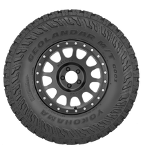 Load image into Gallery viewer, Yokohama Geolandar M/T G003 Tire - 33X12.50R18 122Q