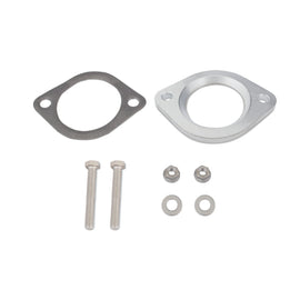 Mishimoto Stock Downpipe to 3 Inch Exhaust Adapter - Most Subaru Turbo Models