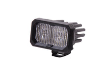 Load image into Gallery viewer, Diode Dynamics C2 1.0 SAE/DOT White Fog Sport ABL LED Pod (Single) - Universal Fitment