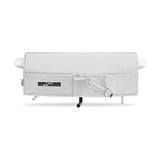 Mishimoto Natural Finish Aluminum Expansion Tank - Ford F-150 2015-2020 (+Multiple Fitments)