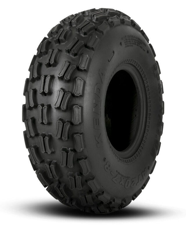 Kenda K300 Dominator Rear Tires - 20x11-8 4PR 38F TL