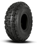 Kenda K300 Dominator Front Tires - 22x8-10 F 4PR 31F TL