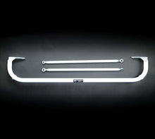 Load image into Gallery viewer, NRG Harness Bar 49in. - White