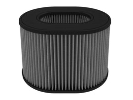 afe Magnum FORCE Intake Replacement Air Filter (5-1/2IN F x 12-1/4x9-3/4IN B x 11-1/4x8-3/4IN Tx8IN H)