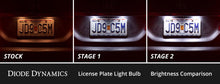Load image into Gallery viewer, Diode Dynamics Stage 2 Interior LED Conversion Kit - Nissan Maxima 2016-2023