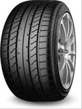 Yokohama Advan A83A Tire - P225/55R17 95V