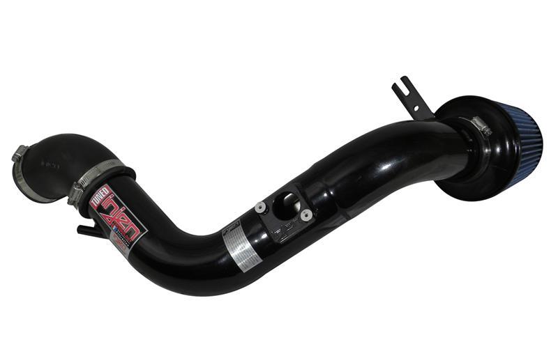 Injen 06-08 Mazda 6 3.0L V6 (Automantic) Black Cold Air Intake