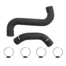 Load image into Gallery viewer, Mishimoto Matte Black Silicone Radiator Hose Kit - Subaru WRX / STi 2002-2007