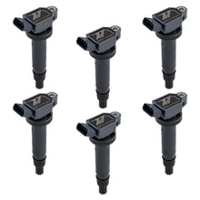 Load image into Gallery viewer, Mishimoto Ignition Coil Set - Lexus / Toyota V6 Models