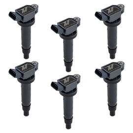 Mishimoto Ignition Coil Set - Lexus / Toyota V6 Models