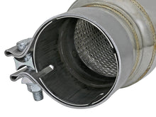 Load image into Gallery viewer, aFe MACH Force-Xp 12&quot; 304 Stainless Steel Resonator - Universal