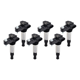 Mishimoto Ignition Coil Set - Dodge / Chrysler V6 Models
