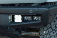 Load image into Gallery viewer, Diode Dynamics Stage Series White Pro Fog Pocket Kit - Ford Bronco 2021-2025