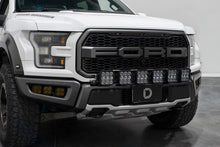 Load image into Gallery viewer, Diode Dynamics 17-20 Ford Raptor SS5 Grille Mount Bracket Kit