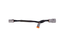 Load image into Gallery viewer, Diode Dynamics SS5 Ultra Heavy Duty CrossLink Splitter Harness (Single) - Universal Fitment