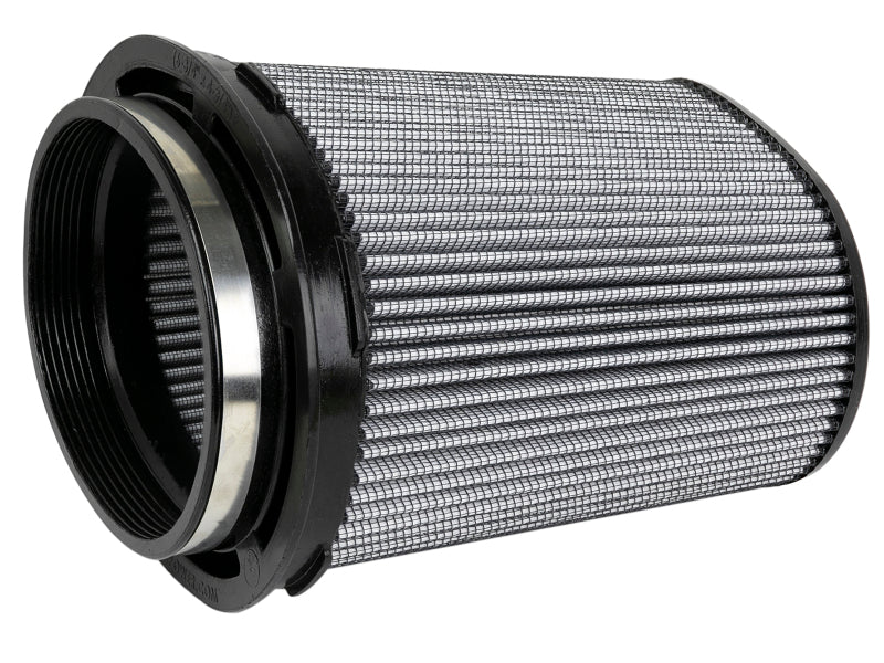 afe Momentum Intake Replacement Air Filter (6-7/8x4-7/8)IN F x (8-1/4x6-1/4)IN B x (7-1/3x9)IN T x 9IN H