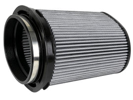 afe Momentum Intake Replacement Air Filter (6-7/8x4-7/8)IN F x (8-1/4x6-1/4)IN B x (7-1/3x9)IN T x 9IN H