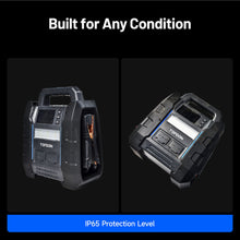 Load image into Gallery viewer, TOPDON V4500Plus 2-in-1 4500 Peak Amp Jump Starter &amp; Battery / System Tester