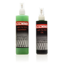 Load image into Gallery viewer, Cobb Universal Air Filter Cleaning Kit - Green