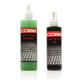 Cobb Universal Air Filter Cleaning Kit - Green