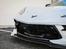 Load image into Gallery viewer, aFe Control Black Front Tow Hook - Chevrolet Corvette C8 2020-2025