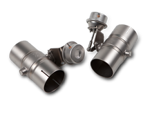 Load image into Gallery viewer, Akrapovic Sound Kit - Porsche Cayenne S Hybrid (958) 2011-2014