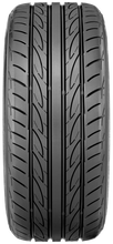 Load image into Gallery viewer, Yokohama Advan Fleva V701 Tire - 255/30R20 92W