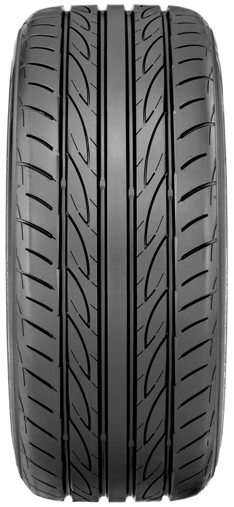 Yokohama Advan Fleva V701 Tire - 195/55R15 85V