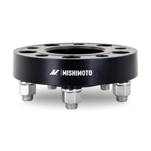 Load image into Gallery viewer, Mishimoto 5x100 40mm Wheel Spacers - Subaru BRZ 2013-2020 (+Subaru Fitments)