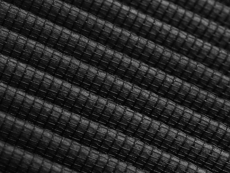 afe Momentum Intake Replacement Black Air Filter 5-1/2 IN F x 8 IN B x 7 IN T (Inverted) x 9 IN H