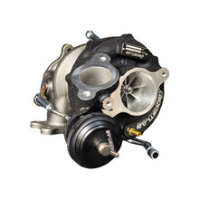 Load image into Gallery viewer, Boost Lab BL58XR Dual Ball Bearing Turbocharger (770hp) - Subaru WRX 2015-2021