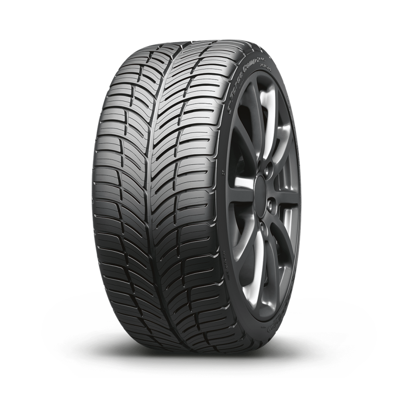 BFGoodrich G-Force Comp-2 A/S+ 275/40ZR17 98W