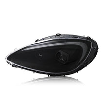 Load image into Gallery viewer, Invoke Concepts Headlights - Chevrolet Corvette (C6) 2005-2013