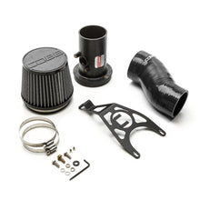 Load image into Gallery viewer, Cobb SF Intake + Airbox (Black) - Subaru WRX &amp; STi 2008-2014 / Forester XT 2009-2013
