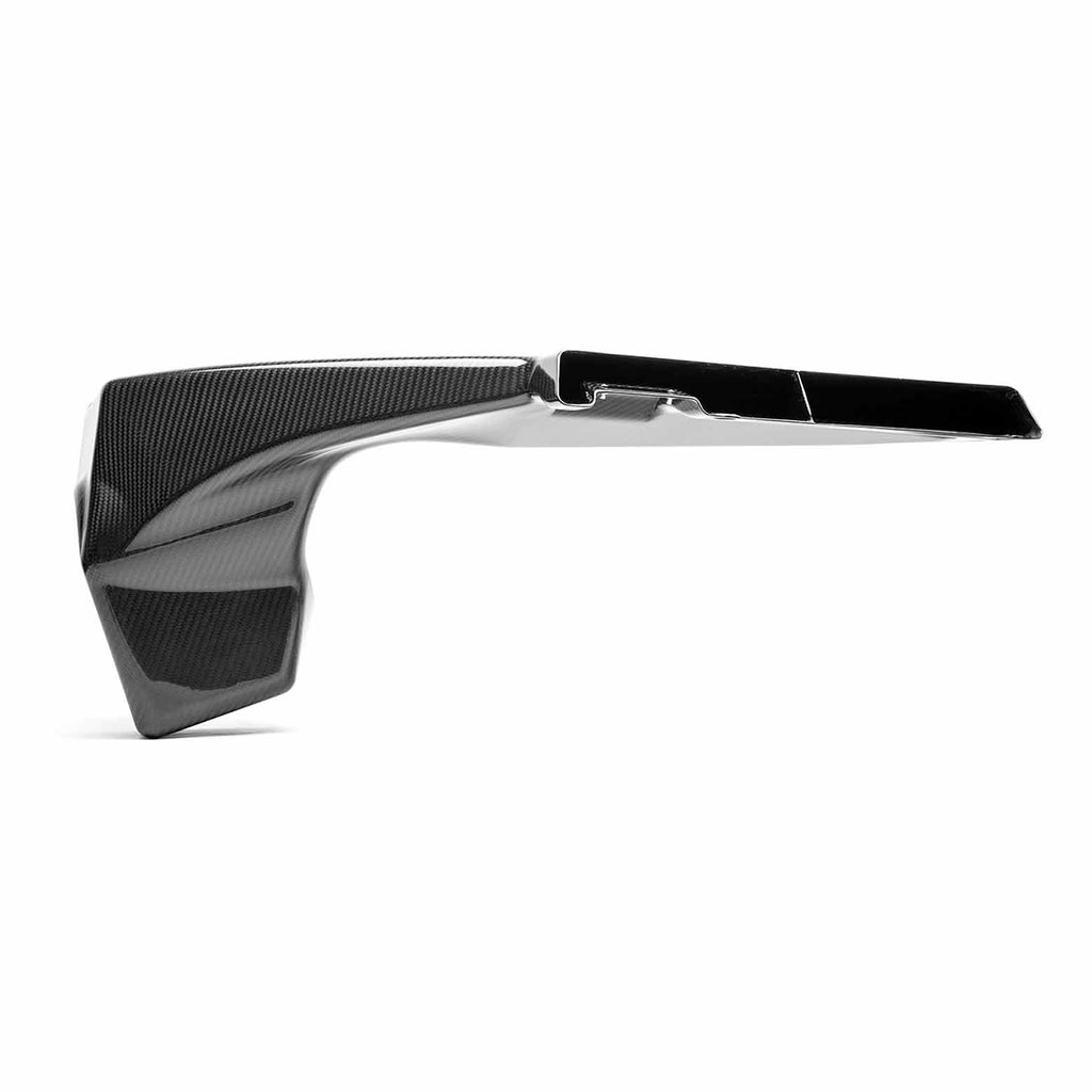Cobb Redline Carbon Fiber Intake System - Subaru WRX / STi 2008-2014