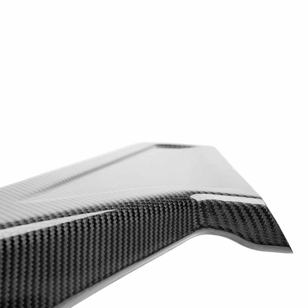 Cobb Redline Carbon Fiber Intake System - Subaru WRX / STi 2008-2014