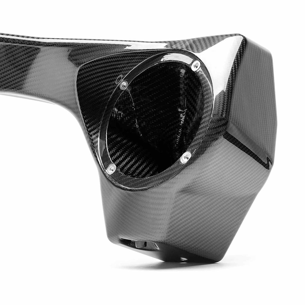 Cobb Redline Carbon Fiber Intake System - Subaru WRX / STi 2008-2014