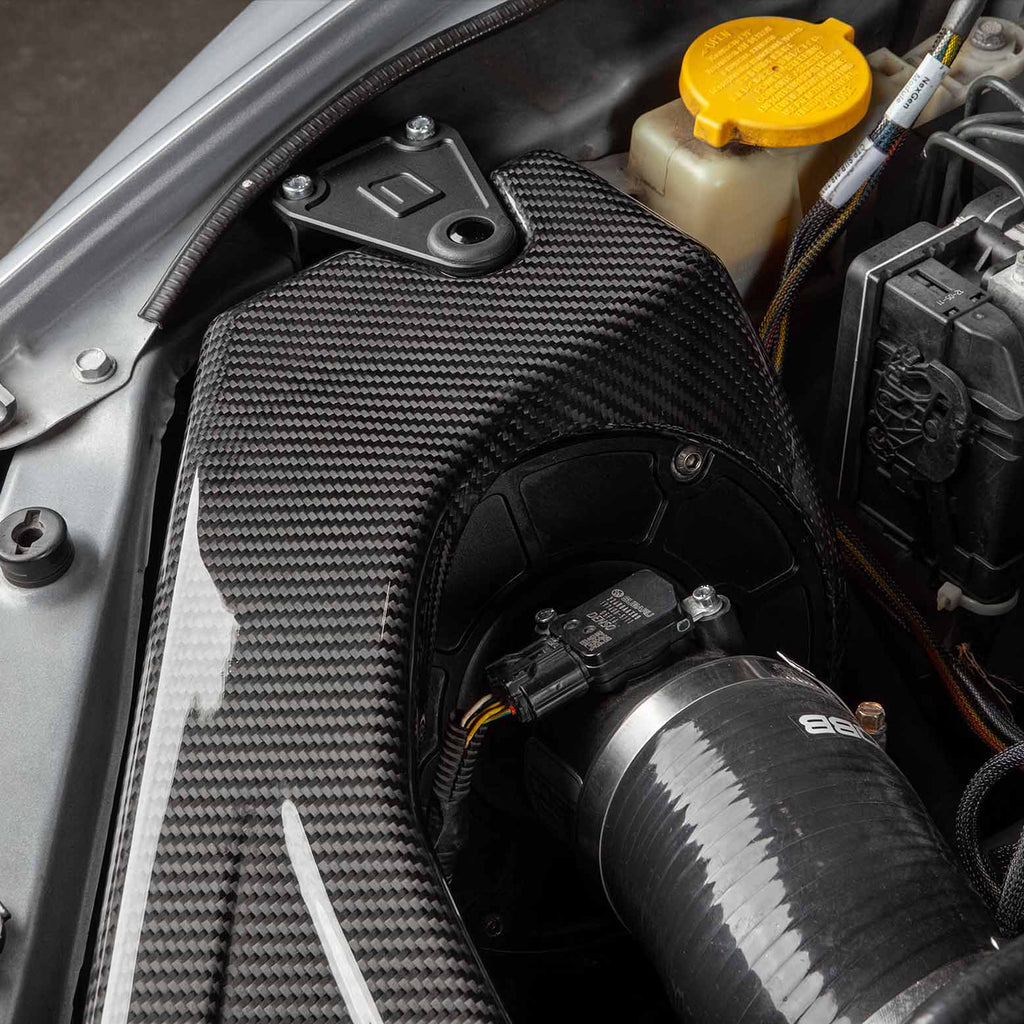 Cobb Redline Carbon Fiber Intake System - Subaru WRX / STi 2008-2014