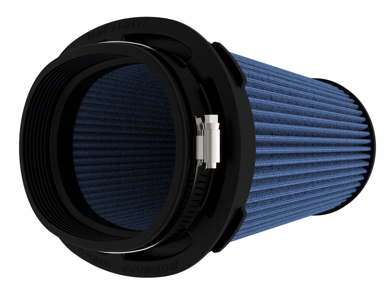 afe Momentum Intake Replacement Air Filter (6-3/4x4-3/4IN Fx8-1/4x6-1/4x7-1/4x5IN T x 7-3/4 IN H)