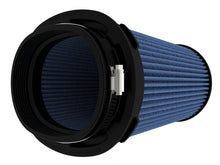 Load image into Gallery viewer, afe Momentum Intake Replacement Air Filter (6-3/4x4-3/4IN Fx8-1/4x6-1/4x7-1/4x5IN T x 7-3/4 IN H)