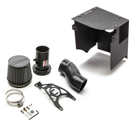 Cobb SF Intake + Airbox (Black) - Subaru WRX & STi 2008-2014 / Forester XT 2009-2013