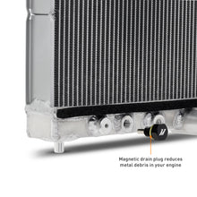 Load image into Gallery viewer, Mishimoto Performance Aluminum Radiator - Honda Civic Si / Accord 2022+ / Acura Integra 2023+