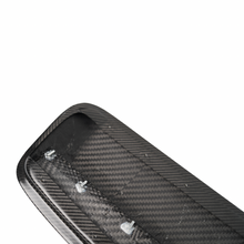 Load image into Gallery viewer, JDMuscle GC8 Style Version 2 Tanso Carbon Fiber Hood Scoop - Subaru WRX 2022-2025