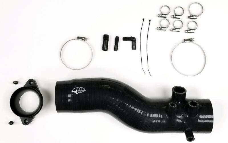 Forced Performance Intake Pipe Kit - Subaru WRX FA20 2015-2021