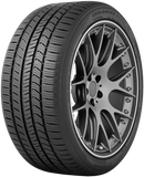 Yokohama Geolandar X-CV Tire - 295/40R21 111W