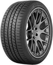 Load image into Gallery viewer, Yokohama Geolandar X-CV Tire - 255/50R19 107W