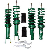 Tein Street Advanced Z Coilovers - Mazda RX8 2004-2011