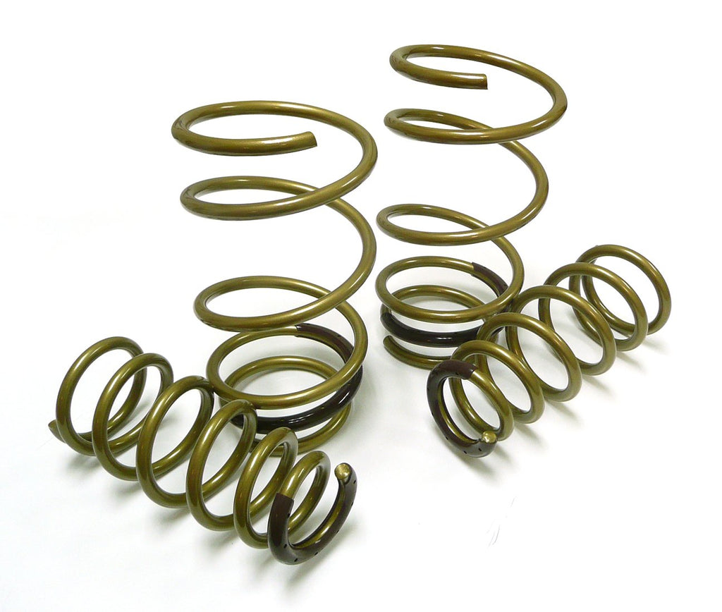 Tein H. Tech Lowering Springs - Acura TL 2004-2008 / Honda Accord V6 2003-2007