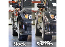 Load image into Gallery viewer, Perrin Subaru 5x114.3 15mm Wheel Spacers (One Pair)