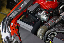 Load image into Gallery viewer, Mishimoto 2022+ Subaru WRX Performance Air Intake - Oiled Filter - Micro-Wrinkle Black
